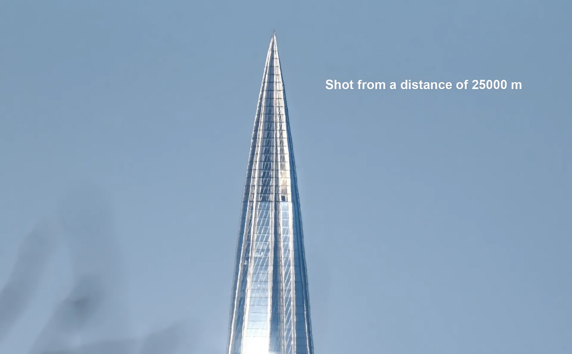 Фотофиксация строительства