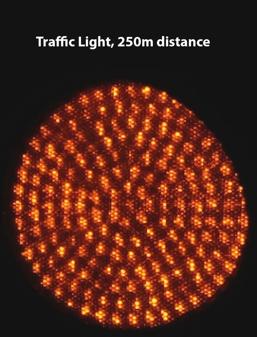 Светофор крупно